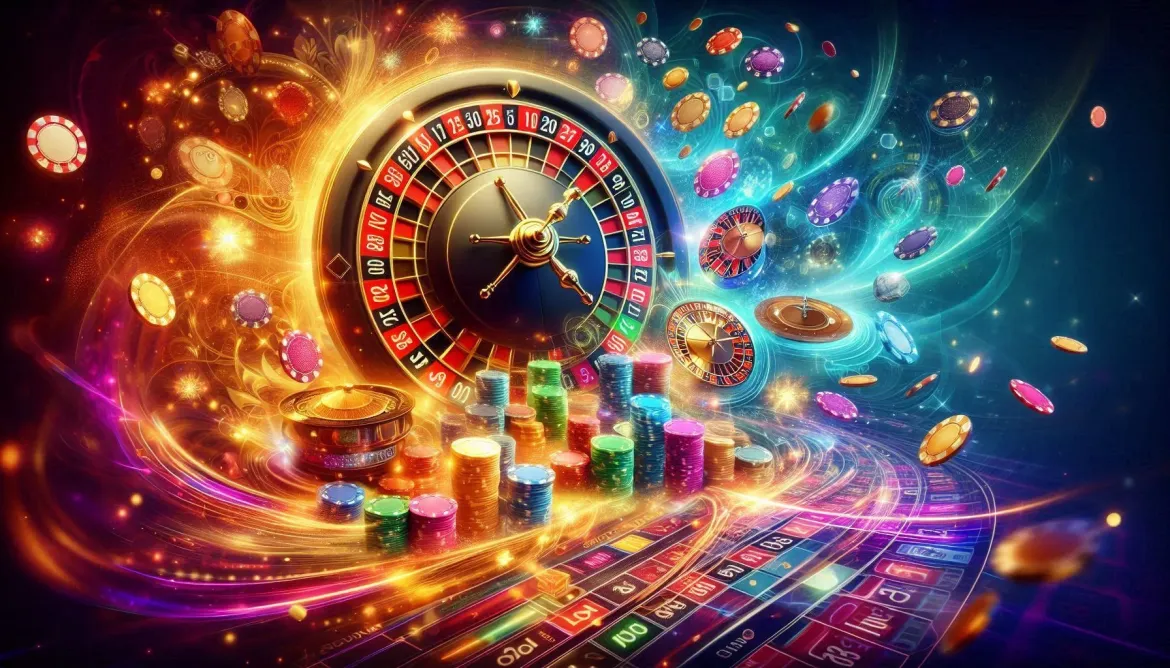 Mystic Fortune